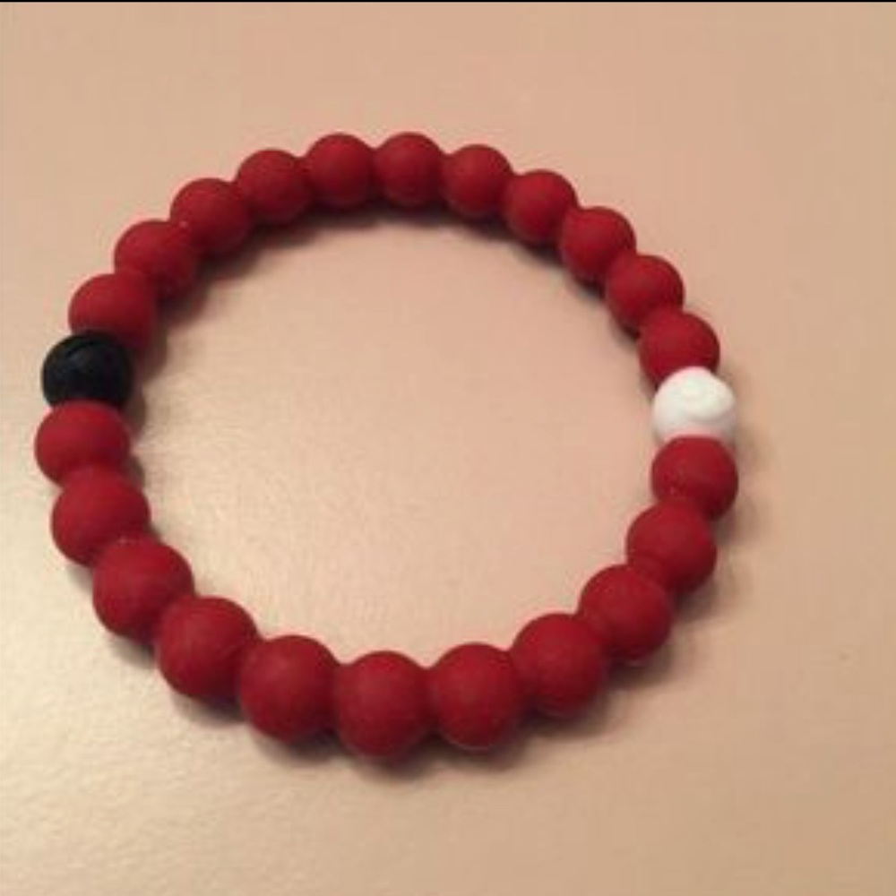 RED lokai size M